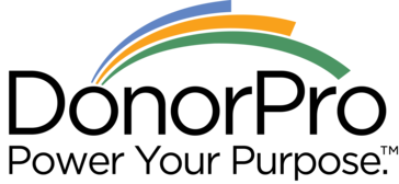 DonorPro CRM